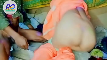 My Indian Stepsister Seized The Chance And Got Thoroughly Railed By Her Brother In Full Hindi Video