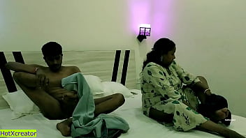Hotel Rendezvous With My Buddy’s Irresistible Indian Wife – A Steamy Bhabhi Affair