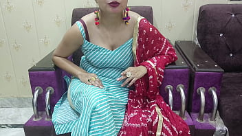 Rough And Hardcore Pounding Of A Beautiful Indian Tuition Teacher’s Big Ass In Hindi