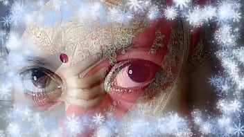 Indian Women’s Intimate Christmas Night Pleasures