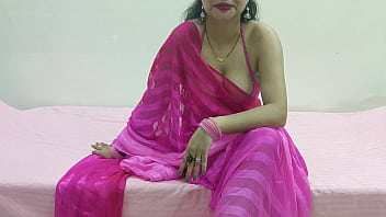 Sizzling Indian Stepsister Gets Ravaged By Her Horny Stepbrother In A Steamy Home Alone Encounter With Filthy Hindi Talk