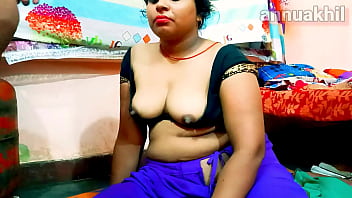 Rough Desi Aunty Doggy Style Anal Fucking Painful Hardcore Indian Bhabhi Sex Video