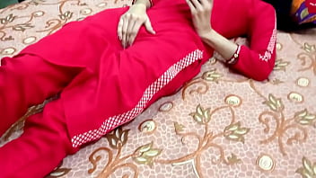 Skinny Girl Gets Fucked Hard By Tenant – Full Hindi Audio Sex Scene