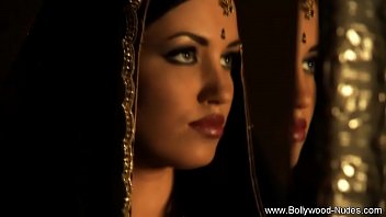 Bhangra Belle With Hips That Hypnotize