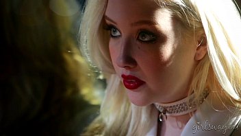 Samantha Rone And India Summer’s Wild Girl-on-girl Encounter