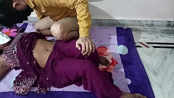 Blazing Hot Indian Babe Ready For Wild Sex