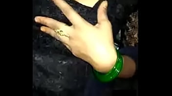 Sheela Bhabhi Flaunts Her Massive Tits For All To See