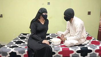 Hardcore Fucking Of A Spicy Pakistani Neighbor Girl