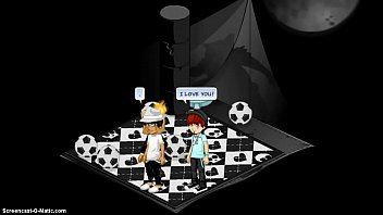 Caught My Pixelated Boyfriend Getting Digital With Another Player