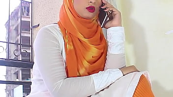 Desi Muslim Slut Salma Moans Loudly While Getting Pounded By Her Friend In Raw Hindi Audio
