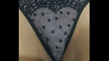 Minha Esposa Se Masturbando Com Tesão