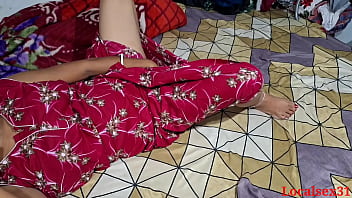 Young Bhabhi Gets Ravaged By A Massive Black Cock