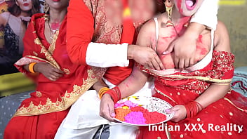 Holi Ke Rang Mein Masti Bhara Jismik Mel