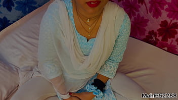 Sauteli Behan Ki Garam Raat