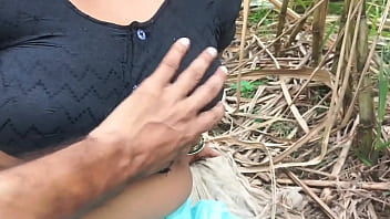 Sugarcane Basket Slut: Desi Bhabhi’s Thirsty Mouth Drains Cock, Ass And Pussy Pounded Raw