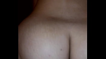 My Thick Punjabi Bhabhi’s Big Ass Dominates The View In This Desi Reverse Pov