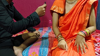 Desperate Indian Desi Bhabhi Ravished By A Stranger’s Rough Lust