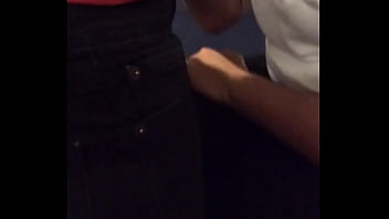 My Hot Latina Mamacita Gets On Her Knees To Worship Her Man’s Thick Cock