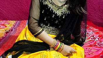 My First Time Taking Seema Bhabhi’s Tight Ass