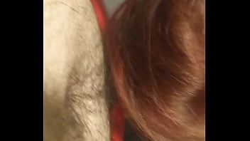 Emo Teen Slut Deepthroats Her Boyfriend’s Cock
