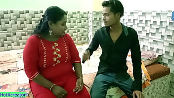 Muscular Indian Chef Dominates His Curvy Married Stepsister In A Rough, Sweaty Fling