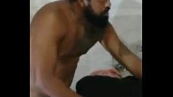 Stealing Turns Into Steamy Sex, The Video Goes Viral Across Brazil