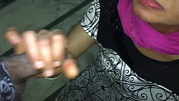 Greedy Gujju Bhabhi’s Thirsty Throat Craves A Thick Desi Load