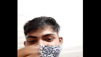 Sweaty Video Calls From Exotic India