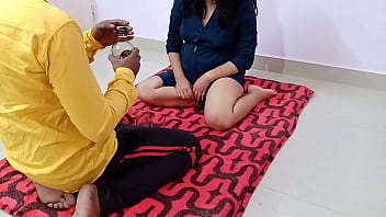 मदिरा पिलाकर सौतेली बहन को रातभर दबोचा, हिंदी में गंदी आवाज़