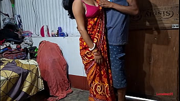 Young Bengali Maid Gets Pounded By A Massive Hard Cock While Cleaning The House