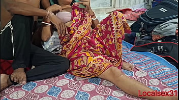 Bhabhi Ki Bhookh Aur Pyaas, Ghorme Ghushte Badan Ki Jabardasti Chudai Ka Maza