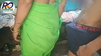 Bua Ke Ghar Mein Mazedaar Mokka Pakad Kar Chudai Ki, Gand Mein Dard Ho Gaya