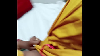 My Bhabhi’s Wild Ride Right Next To Me
