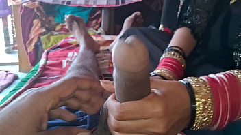 Apni Bahu Ki Mast Chudai Ka Maza Lo
