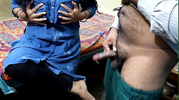 Sangeeta’s Dominant Hindi Audio That Will Make You Obey