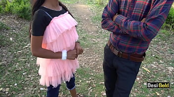 Intimate Pleasure: A Couple’s Passionate Encounter With Explicit Hindi Dialogue