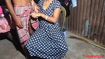 Desi Gaon Ki Garmi Bhara Local Chudai Ka Asli Video