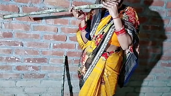 गर्म गन्ने वाली भाभी का अश्लील वीडियो
