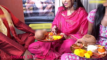 Indian Special Dooj Xxx: A Raw And Uncut Desi Encounter