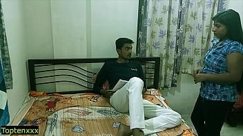 Young Tamil Boss Ravishes Fresh Unwed Beauty In Rest House – Hindi Audio Web Series Part 1