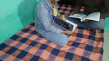 First Time Student Gets Ravished By Teacher In Hindi Audio