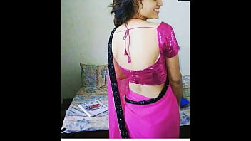 Sizzling Desi Bhabhi’s Wild Instagram Feed – @adult Buzzz