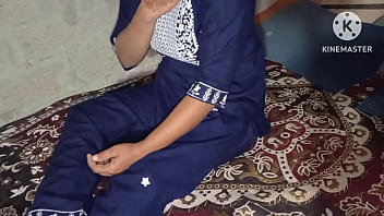 My Desi Stepsister’s Wild Ride: A Steamy Indian Sex Tape