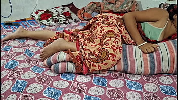 Fast And Furious Village Bhabhi’s Soft Hairy Pussy Gets Ravaged