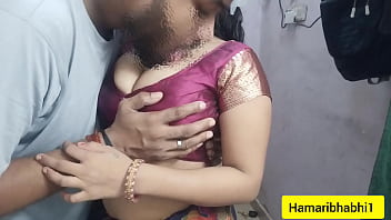 Saree Uthakar Bhabhi Ki Garam Chudai Ka Maza