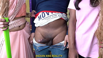 Desi Bhaiya Ya Priya Ki Step Behan Ka Maza, Muth Bhar Ke Chodna