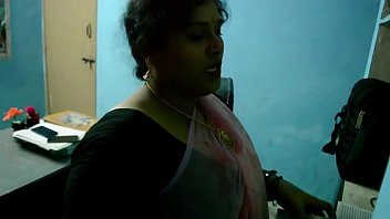 Sizzling South Indian Carnal Encounter