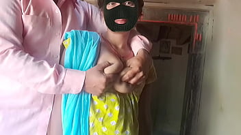 Deluwara Bhabhi’s Village Beauties Get Wild And Nasty At Home