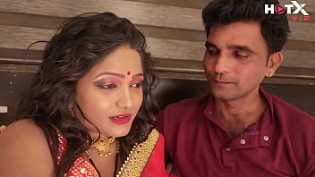 Husband’s Best Friend Brutally Pounds Newly Married Indian Bhabhi’s Tight Pussy In Hindi Audio