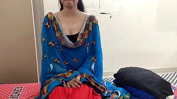 Jija Ne Ghar Mein Akela Paya Saali Ko Aur Jamkar Zabardasti Chudai Karke Chod Dala